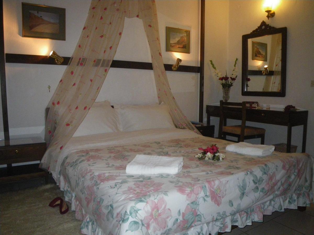 Villa Georgie Цагарада Экстерьер фото