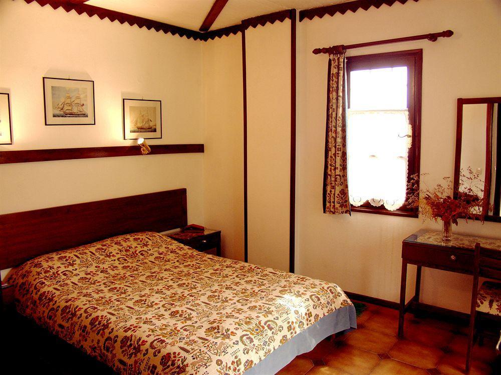 Villa Georgie Цагарада Экстерьер фото
